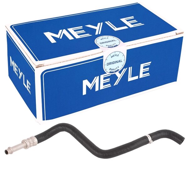 Hydraulikschlauch, Lenkung