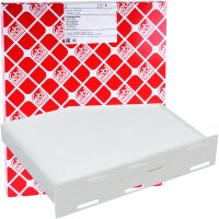 FEBI BILSTEIN 105790 Innenraumfilter