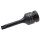 BGS Biteinsatz Kraft Steckschlüssel Nuss 1/2" T-Profil T45 Torx Stecknuss Nuß CroMo