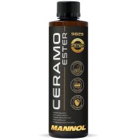MANNOL Ceramo Ester, 250 ml