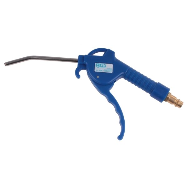 BGS Druckluft-Ausblaspistole | 100 mm
