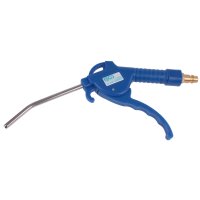 BGS Druckluft-Ausblaspistole | 100 mm