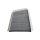 SAK158 Filter, Innenraumluft für Mercedes-Benz C-Klasse CLK CLC