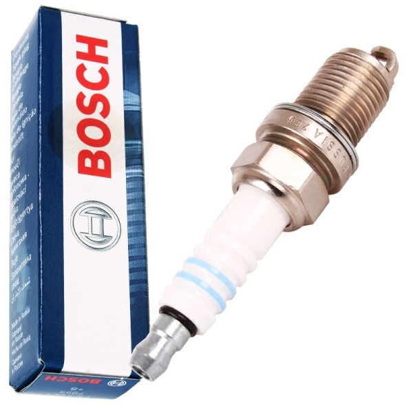 BOSCH Zündkerze