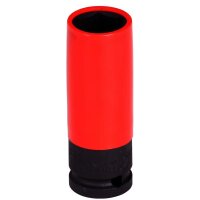 BGS Kraft-Schoneinsatz | Antrieb Innenvierkant 12,5 mm (1/2") | SW 21 mm