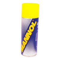 Chain Cleaner, Kettenreiniger Spray, 400ml