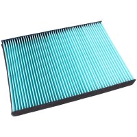 SA1135 Filter, Innenraumluft Audi Seat