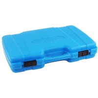 BGS Bit-Einsatz-Satz | Antrieb Innenvierkant 12,5mm (1/2") | T-Profil (für Torx) | 32-tlg.