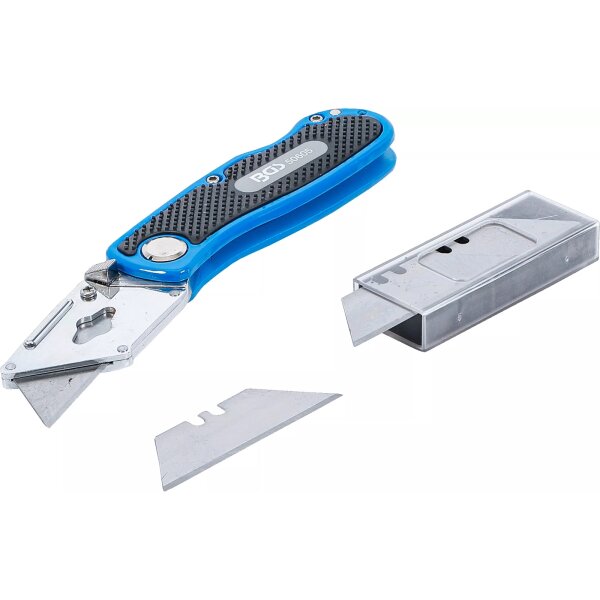 BGS Klappmesser, 150 mm