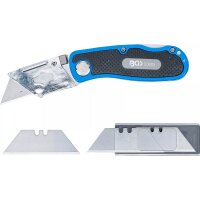 BGS Klappmesser, 150 mm