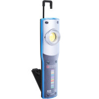 TECPO Werkstattlampe LED Lampe mit Farbanpasung | COLOUR MATCH