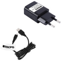 TECPO Werkstattlampe LED Lampe mit Farbanpasung | COLOUR MATCH