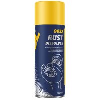 MANNOL 9932 Rostlöser, 450 ml