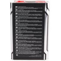 MANNOL ATF AG52 Automatic Special, 4 Liter