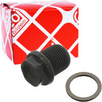 FEBI 47739 Verschlussschraube, Ölwanne