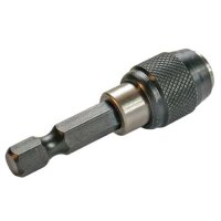 BGS Automatischer Bithalter, 6,3 (1/4), 50 mm