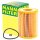 MANN-FILTER HU610x Ölfilter