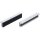 BGS Schraubstock-Schutzbacken | Aluminium | Breite 150mm | 2-tlg.