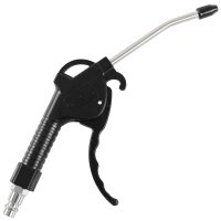 TECPO Druckluft-Ausblaspistolen-Satz, 3-teilig