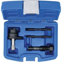 BGS Motor-Einstellwerkzeug-Satz | für VAG 1.2 TSI, TFSI | 4-tlg.