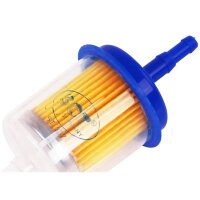 SCT Germany Kraftstofffilter