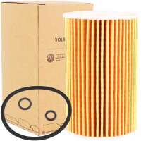 OE VAG Ölfilter 03L115562