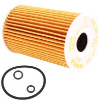 OE VAG Ölfilter 03L115562
