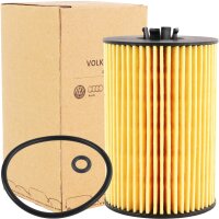 OE VAG Ölfilter