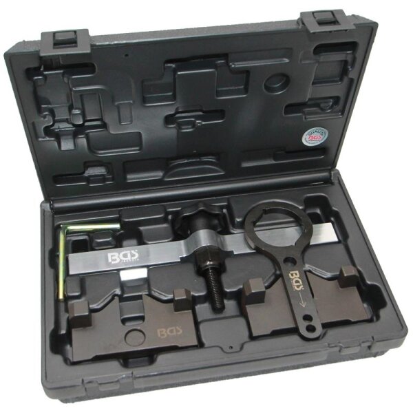 BGS BMW Motor Einstellwerkzeug für BMW N63