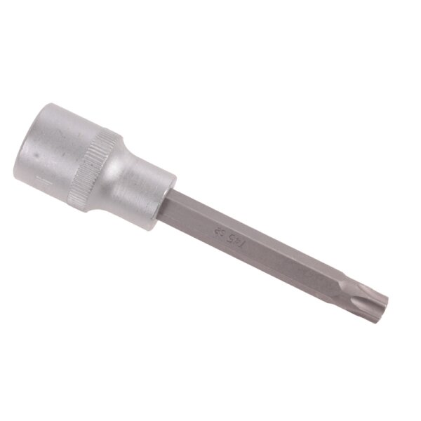 BGS Torx Schrauben Nuss T45 Steckschlüssel Bit-Einsatz Dreher Werkzeug 1/2" Nüsse