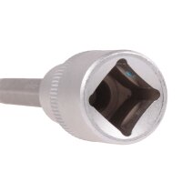 BGS Torx Schrauben Nuss T45 Steckschlüssel Bit-Einsatz Dreher Werkzeug 1/2" Nüsse