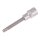 BGS Torx Schrauben Nuss T45 Steckschlüssel Bit-Einsatz Dreher Werkzeug 1/2" Nüsse
