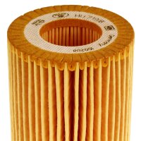 MANN-FILTER  HU 719/6 x Ölfilter