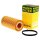 MANN-FILTER  HU 719/6 x Ölfilter