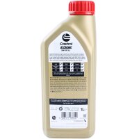 CASTROL EDGE 5W-30 LL, 1 Liter
