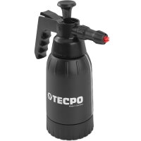 TECPO Druckpumpzerstäuber Schaumsprüher Foamya 1.0L für Ethanol Isopropanol