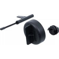 BGS Öl-Ablass- & Einfüll-Satz für...