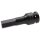 BGS Kraft-Bit-Einsatz | Antrieb Innenvierkant 12,5 mm (1/2") | Innensechskant 14 mm