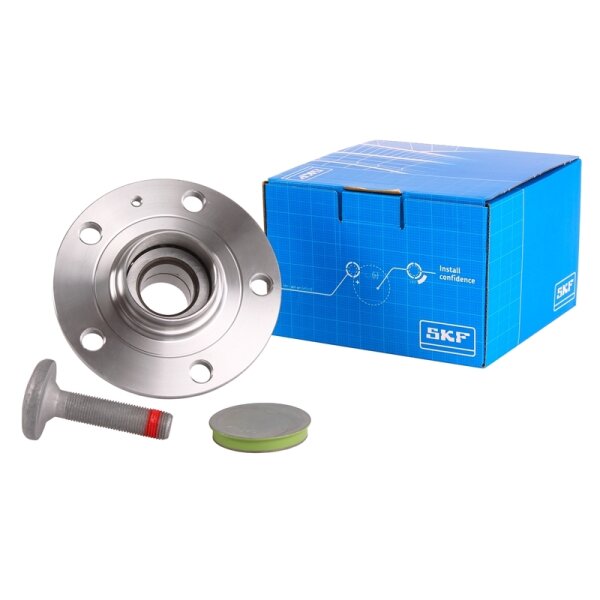 SKF Radlagersatz