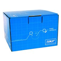 SKF Radlagersatz