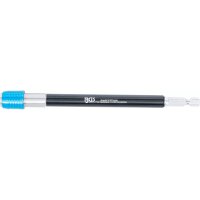 BGS Automatischer Bithalter | Abtrieb Innensechskant 6,3 mm (1/4") | 150 mm
