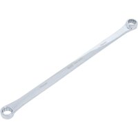 BGS Doppelringschlüssel 16x18 mm, 410 mm lang