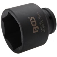 BGS Kraft-Einsatz, 55 mm, 20 (3/4)