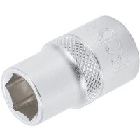 BGS Steckschlüssel-Einsatz Sechskant | Antrieb...