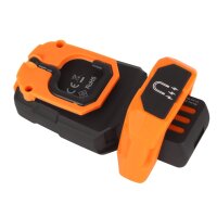 LED AKKU Werkstattlampe mit Powerbank Funktion, 300 lumen, 6500K