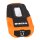 LED AKKU Werkstattlampe mit Powerbank Funktion, 300 lumen, 6500K