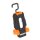 LED AKKU Werkstattlampe mit Powerbank Funktion, 300 lumen, 6500K
