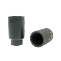 BGS Kraft-Steckschlüssel-Einsatz Zwölfkant |...