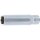 BGS Steckschlüssel-Einsatz Sechskant, tief | Antrieb Innenvierkant 6,3mm (1/4") | SW 9mm