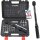 TECPO Motorrad Drehmomentschlüssel Set 3/8, 5-60 Nm